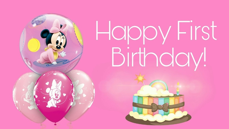 35 Happy 1st Birthday Pics For Cute Baby,3 Bedroom House Layout Design