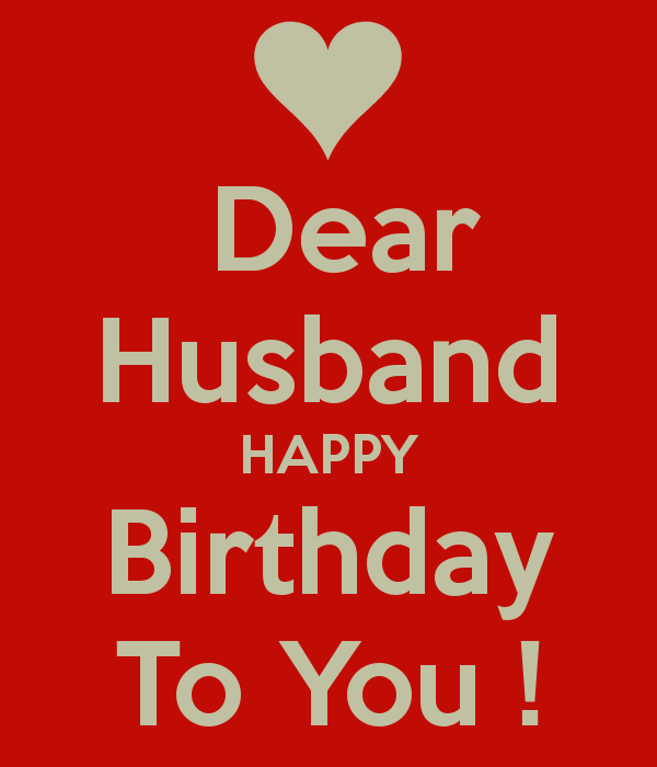 Featured image of post Birthday Quotes For Lovely Husband