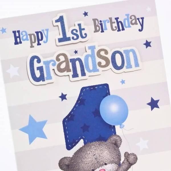 Featured image of post Happy 1St Birthday Wishes To Granddaughter