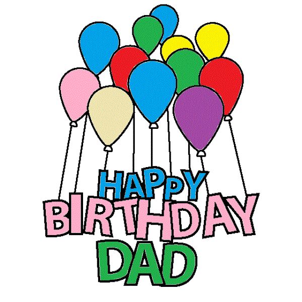 24 Happy Birthday Dad Pictures