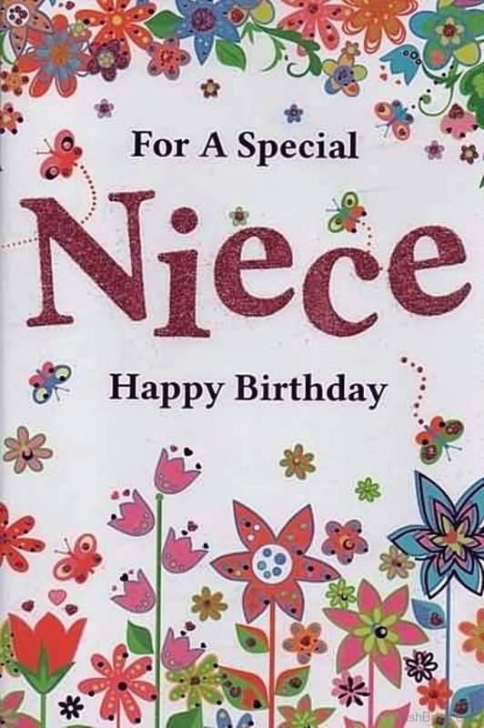 25 Birthday Pics For Niece