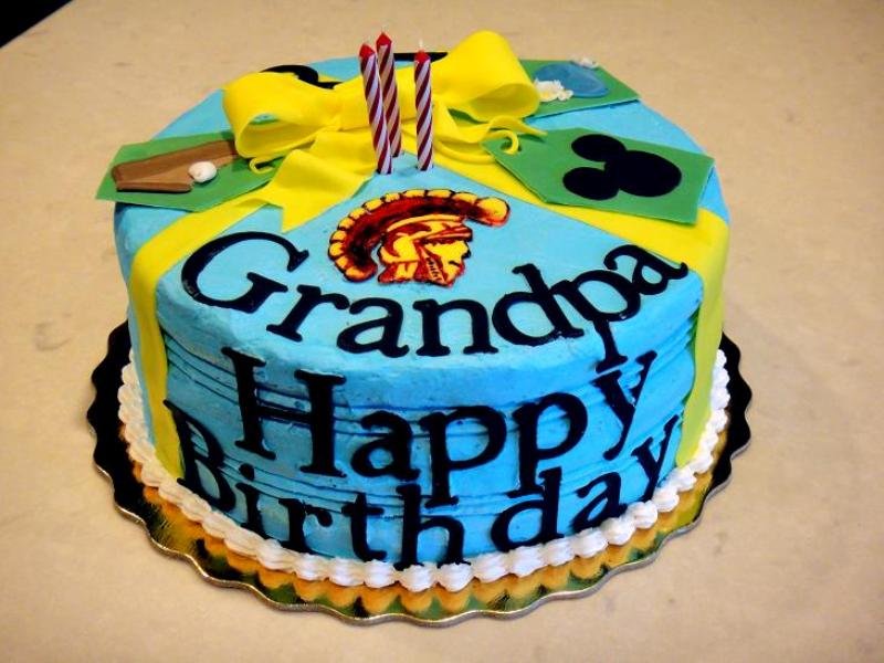 Download 29 Happy Birthday Pics For My Beloved Grand Dad