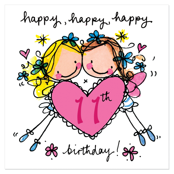 20 Awesome Birthday Pics For 11th Birthday