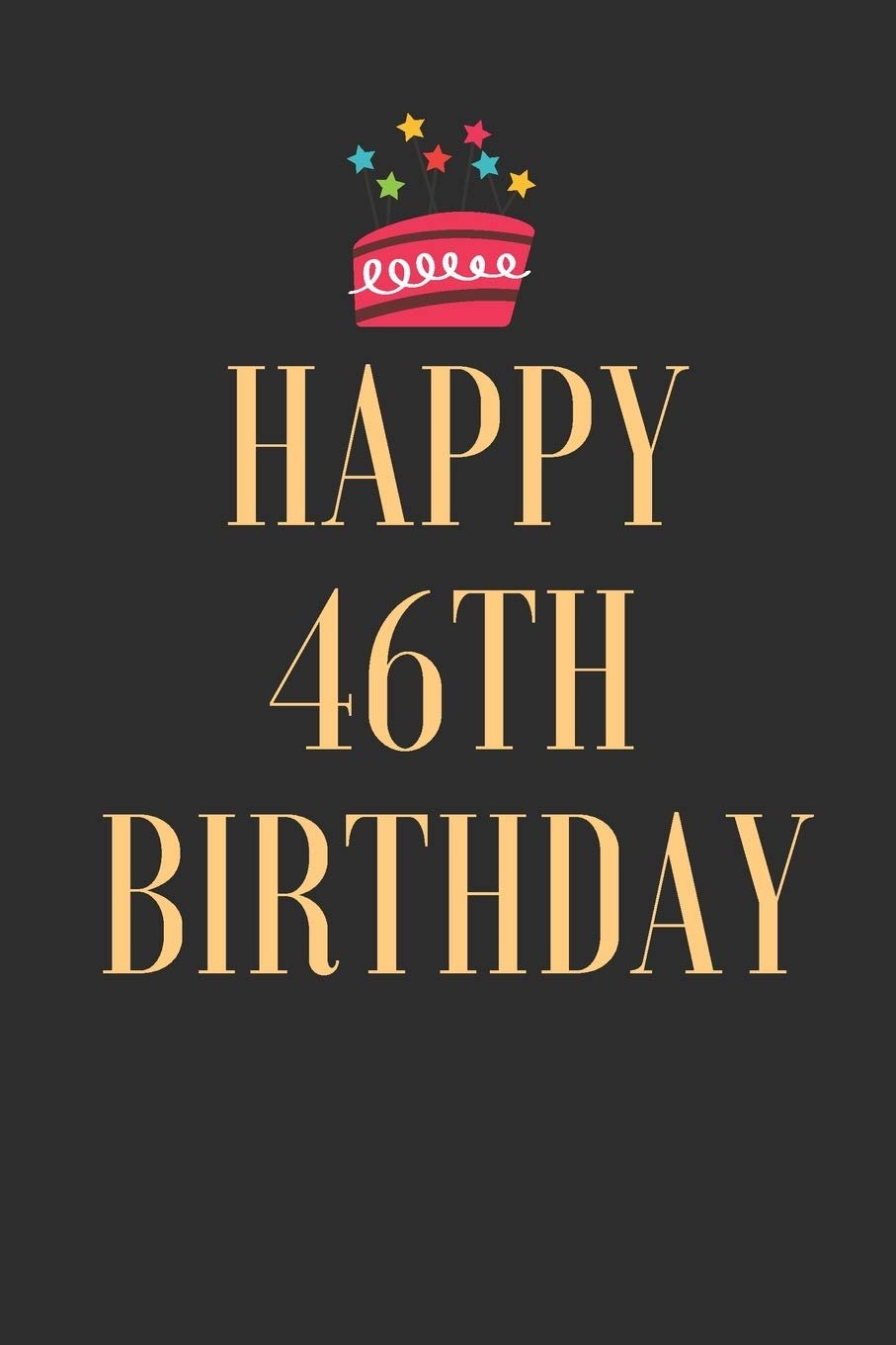 Brilliant Wishes for 46th BIrthday