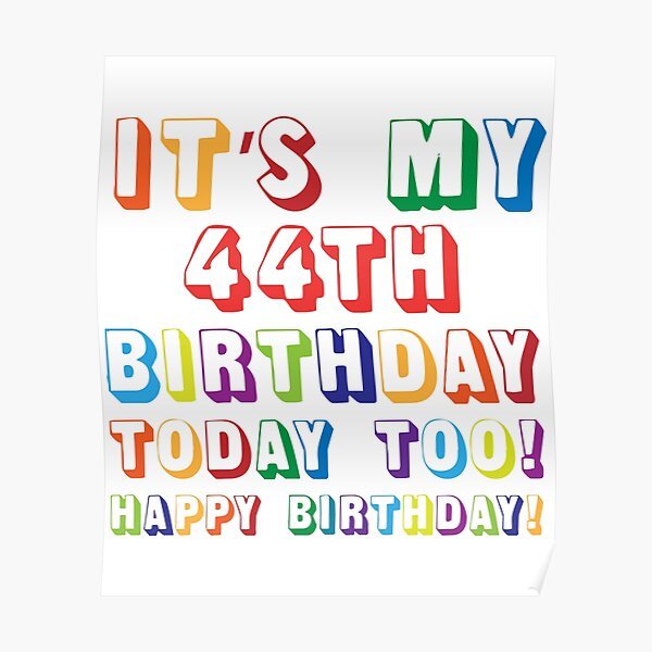 Happy Bday 4