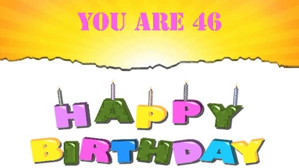 Happy Bday 4