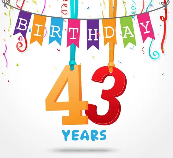 Happy Bday