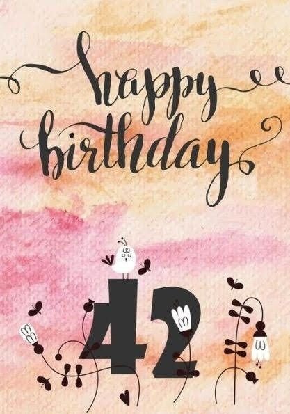 Happy Birthday 2
