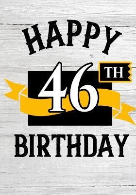 Happy46birthday