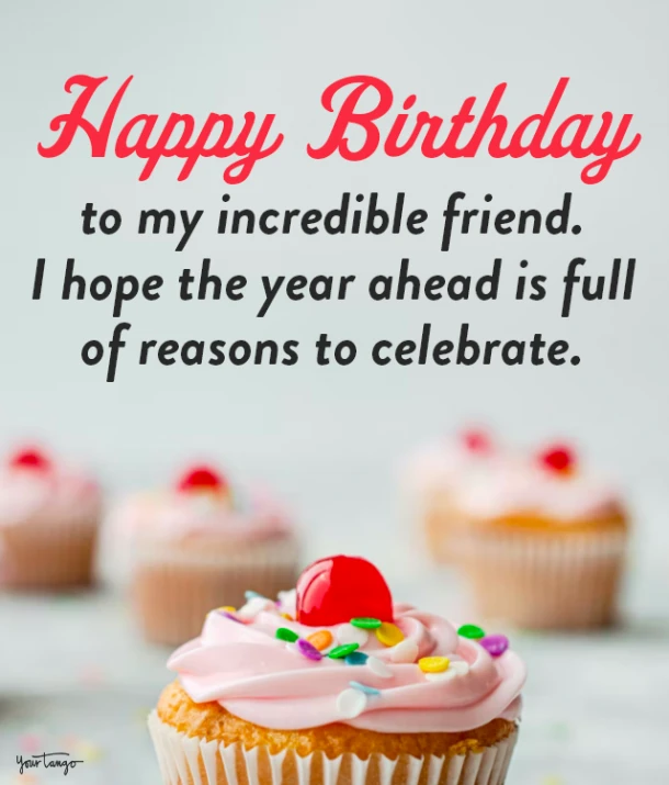 30+ Amazing Happy Birthday Images For My Best Friend